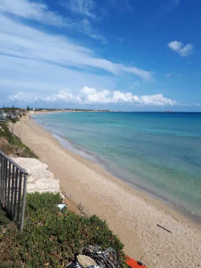 فيلا Angolo Di Paradiso باكينو المظهر الخارجي الصورة
